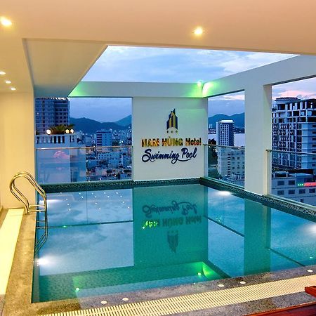 Nam Hung Hotel Nha Trang Kültér fotó