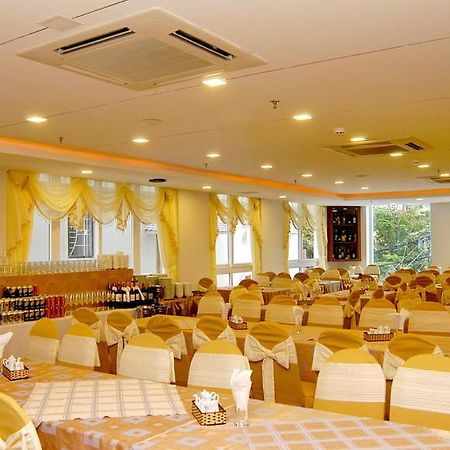 Nam Hung Hotel Nha Trang Kültér fotó