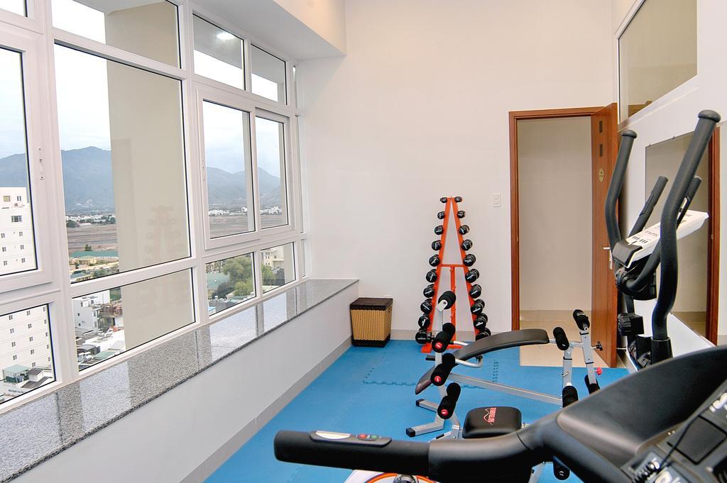 Nam Hung Hotel Nha Trang Kültér fotó
