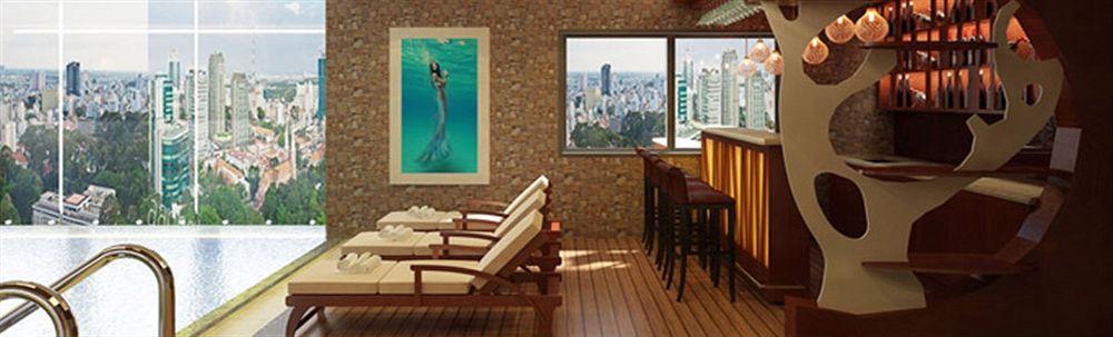 Nam Hung Hotel Nha Trang Kültér fotó