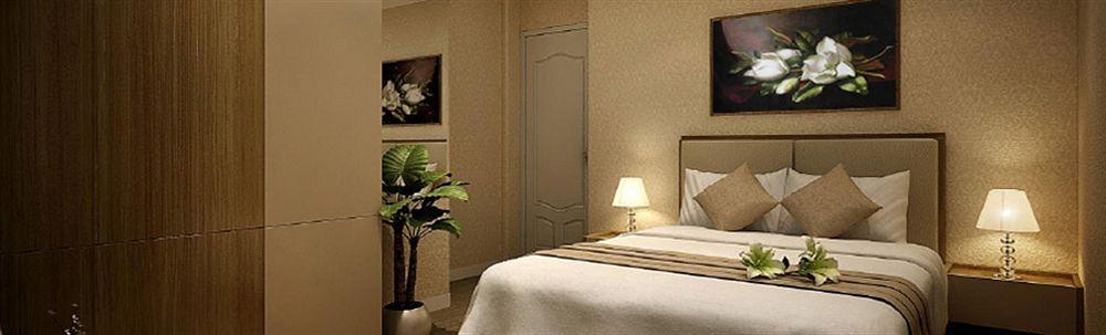 Nam Hung Hotel Nha Trang Kültér fotó