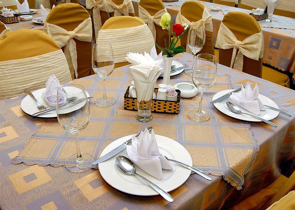 Nam Hung Hotel Nha Trang Kültér fotó