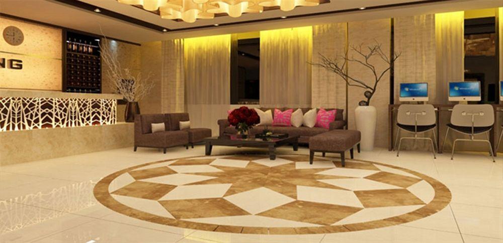 Nam Hung Hotel Nha Trang Kültér fotó