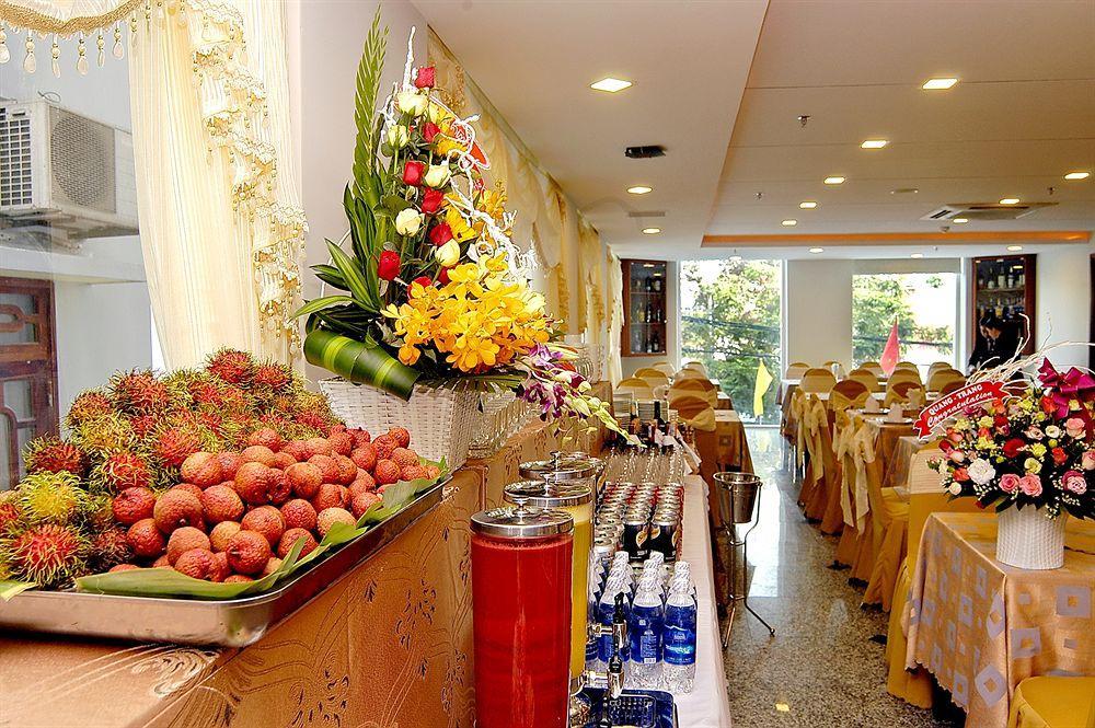 Nam Hung Hotel Nha Trang Kültér fotó