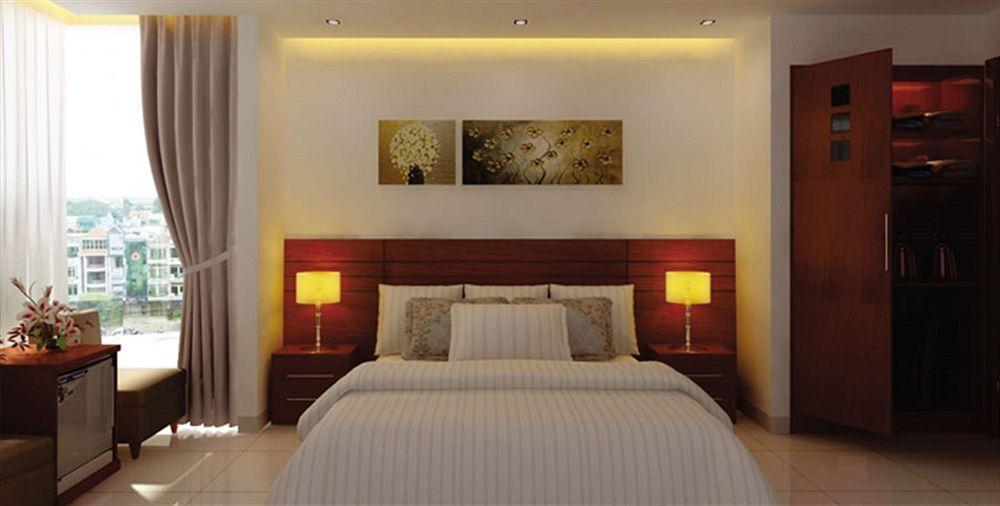 Nam Hung Hotel Nha Trang Kültér fotó