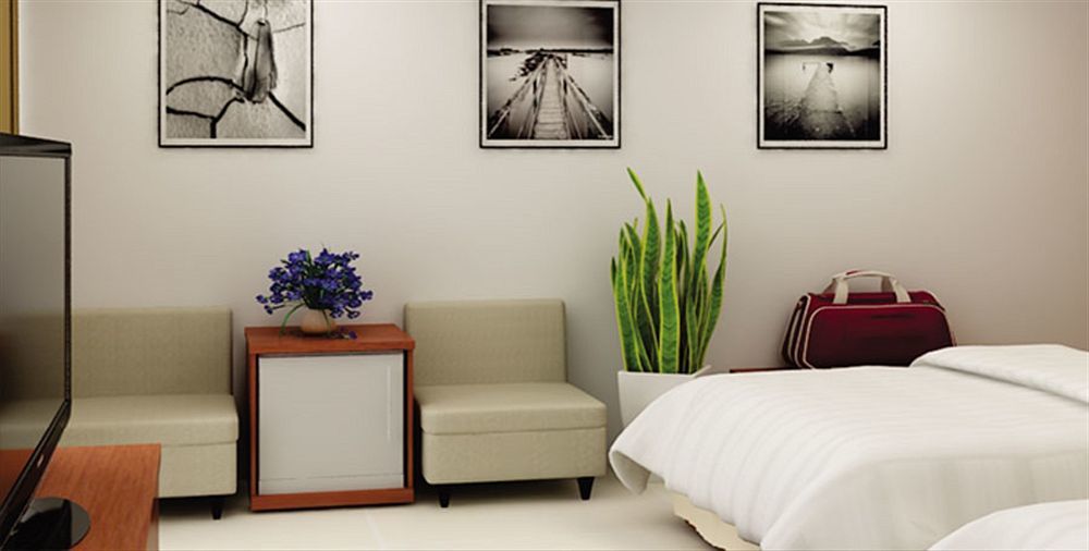 Nam Hung Hotel Nha Trang Kültér fotó