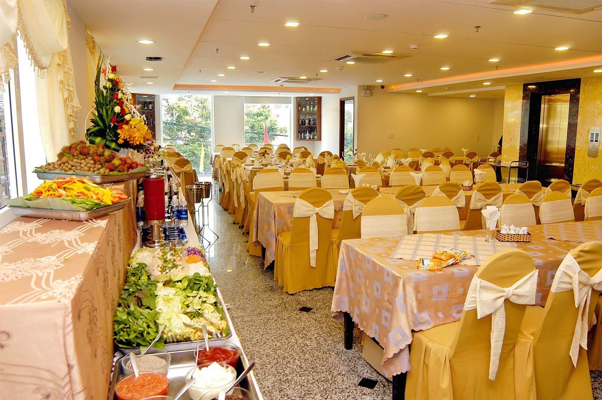 Nam Hung Hotel Nha Trang Kültér fotó